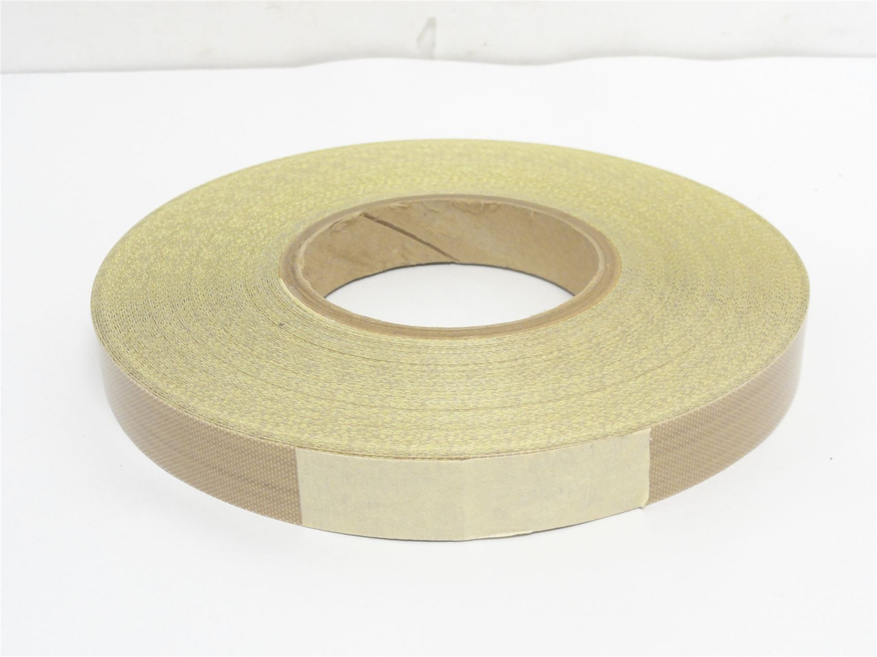 Cryovac 6085103/4X36X10; Teflon Tape; 0.562" Wide x 36' Long