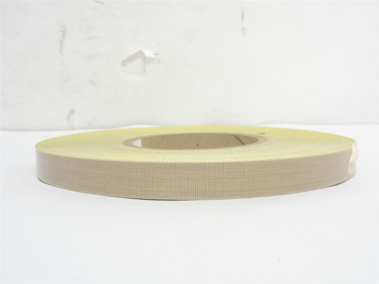 Cryovac 6085109/16X36X10; Teflon Tape; 0.562" Wide x 36' Long