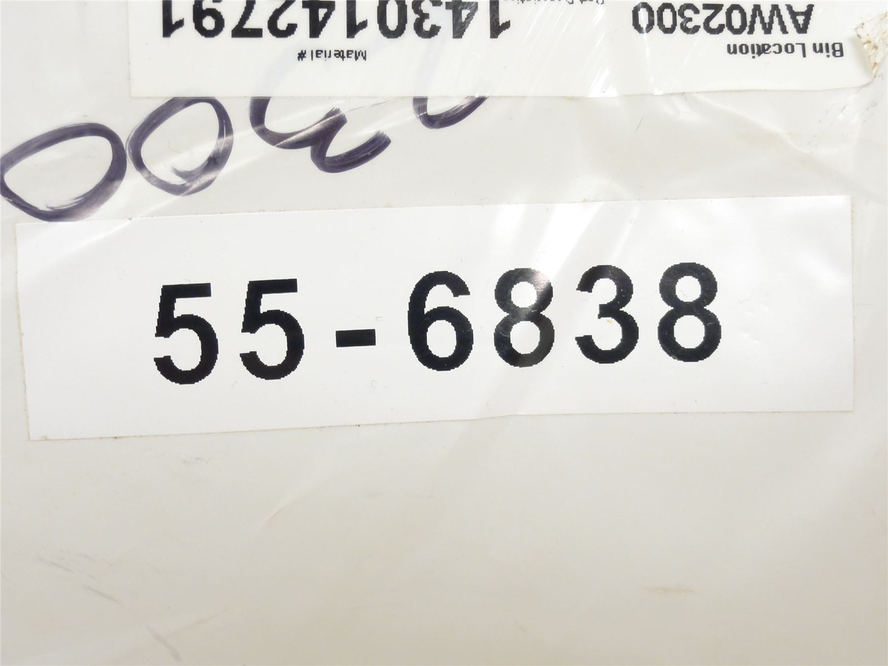 Tipper-Tie 55-6838; Loop Feeder Repair Kit