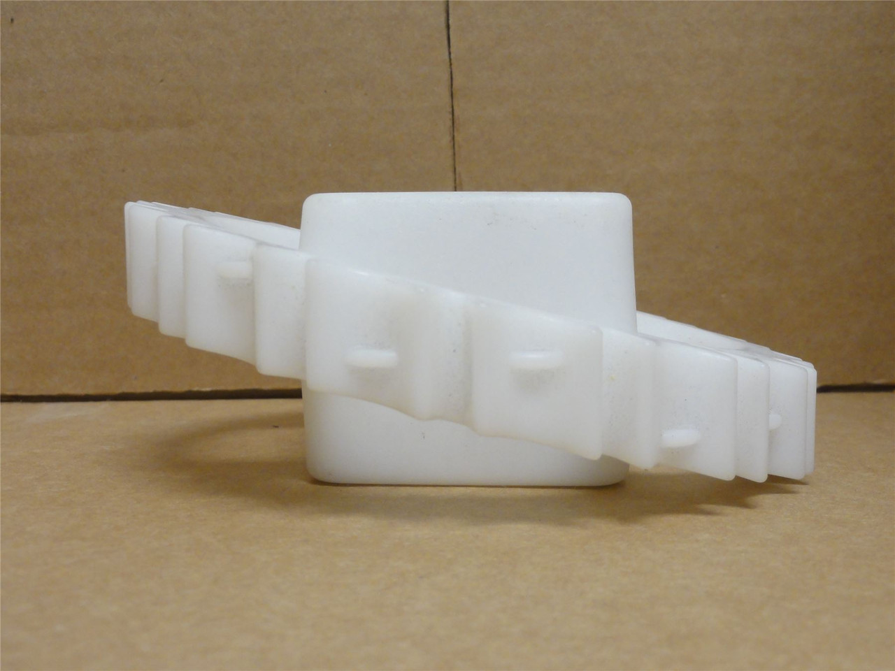 Intralox SP160016T150SAEZ; Drive Sprocket; 1-13/16"ID Square