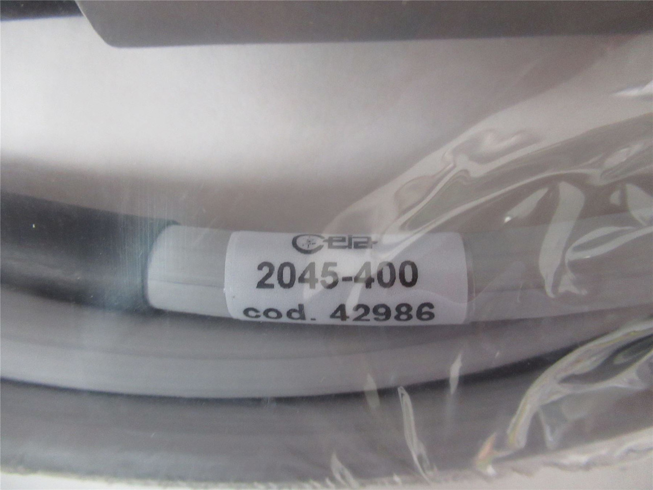 Ceia 20549006; Power Supply Cable 300V 6 Wire 4M