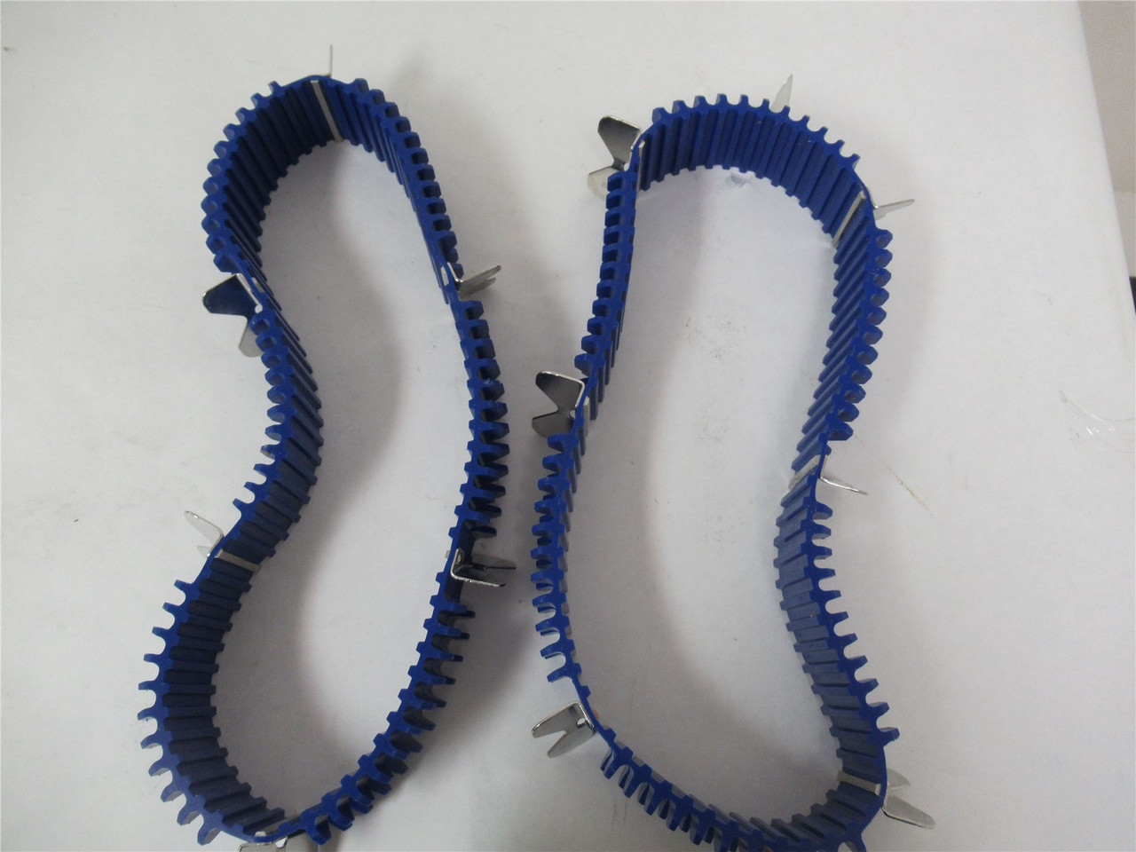 Marel 9832675; Lot-2 Belt Linker 140 SST