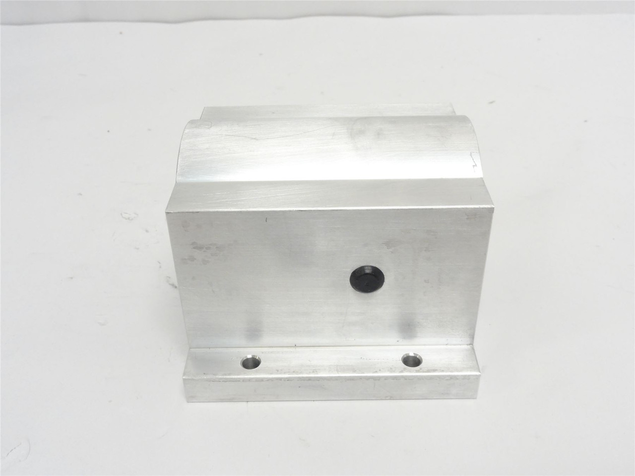 Thompson SPB20-CR-E-NI; Round Shaft Pillow Block; 1-1/4"ID
