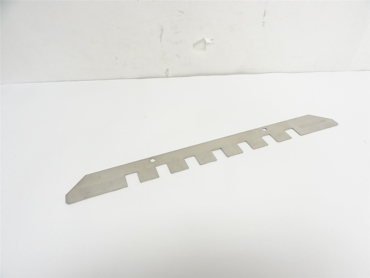 Cryovac FUR46131; Stainless Steel Film Sprocket