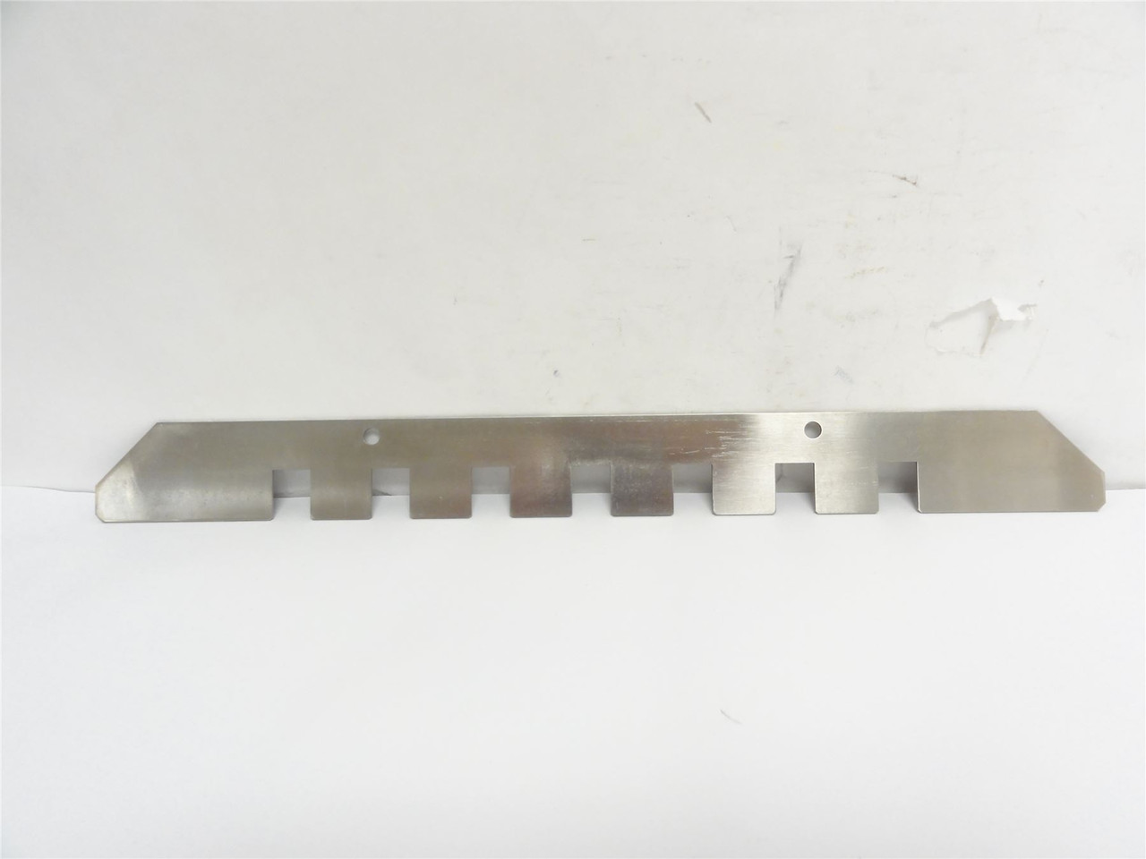 Cryovac FUR46131; Stainless Steel Film Sprocket