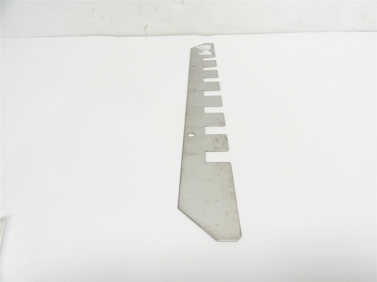 Cryovac FUR46131; Stainless Steel Film Sprocket