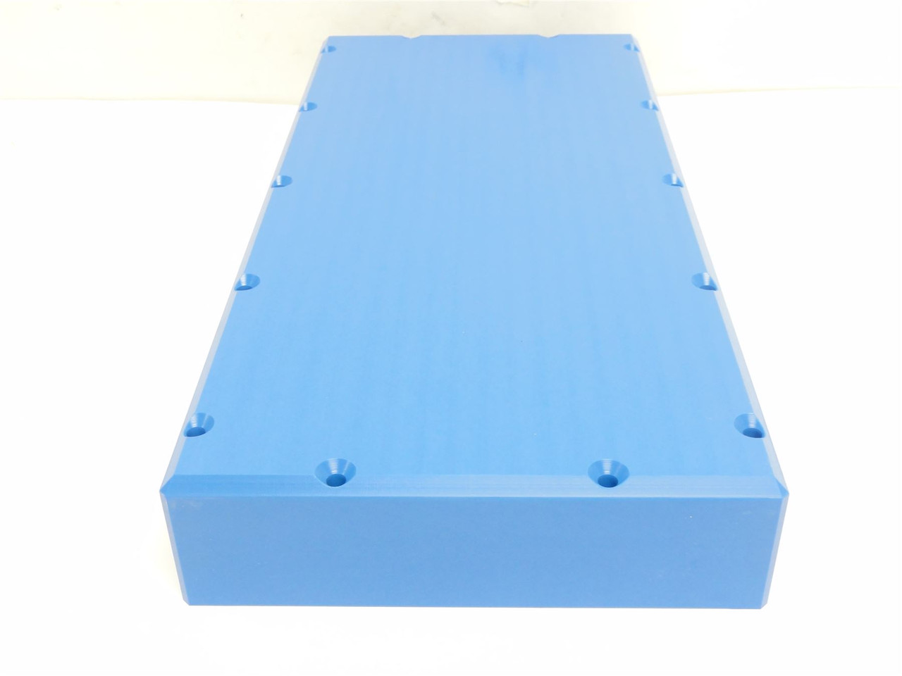 Tipper-Tie 20003270; Alternating Storage Guard