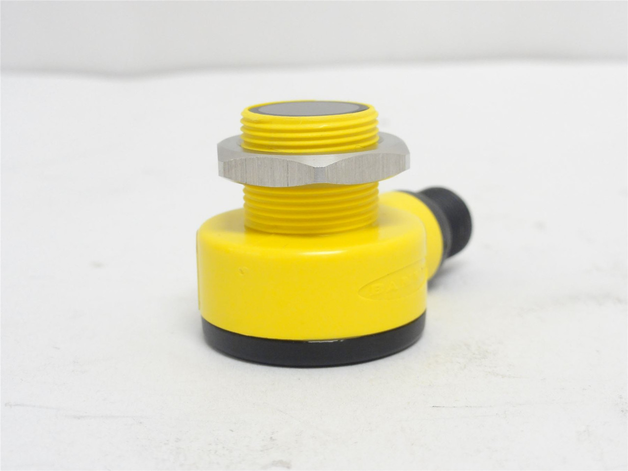 Banner T18SP6RQ; EZ-BEAM T18 Series Receiver 33422; 10-30VDC