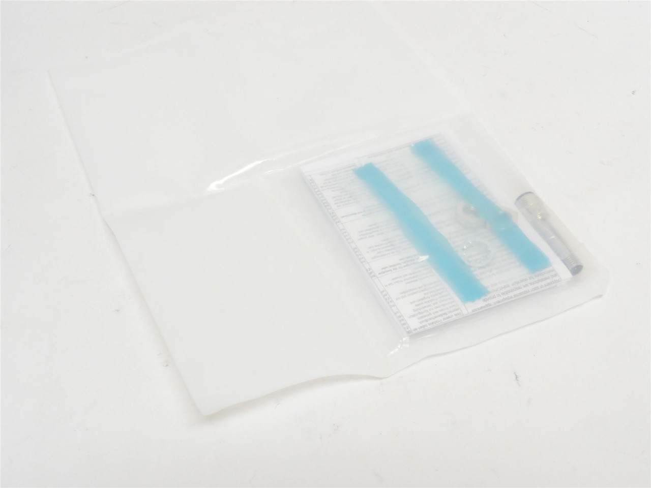 Omron E2E-X2B1T8-M1; Inductive Proximity Sensor 10-30VDC; PNP