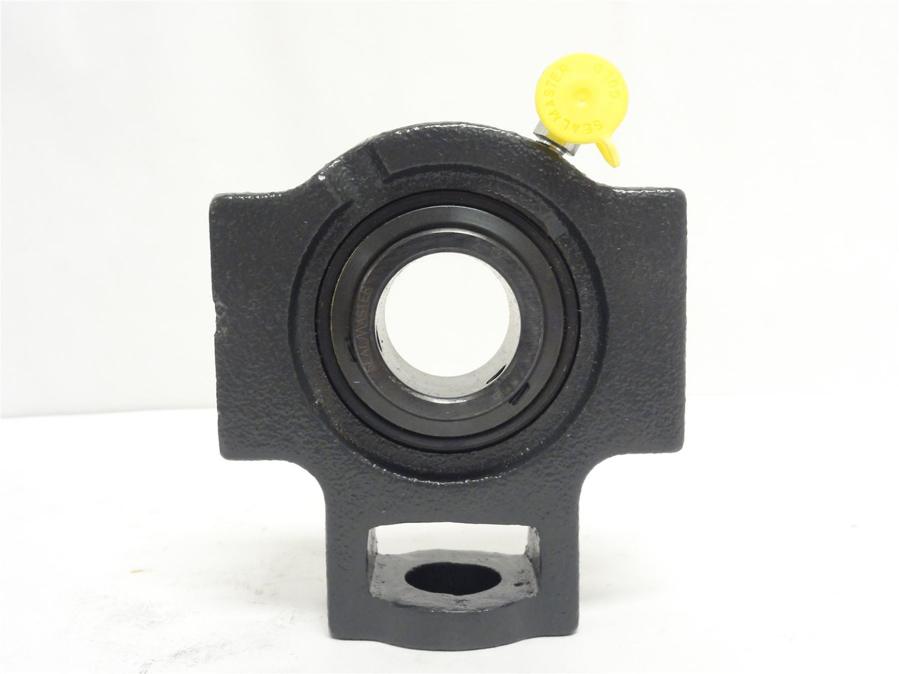 Sealmaster ST-19; Take-Up Bearing; 1-3/16"ID; 4" Slot Spacing