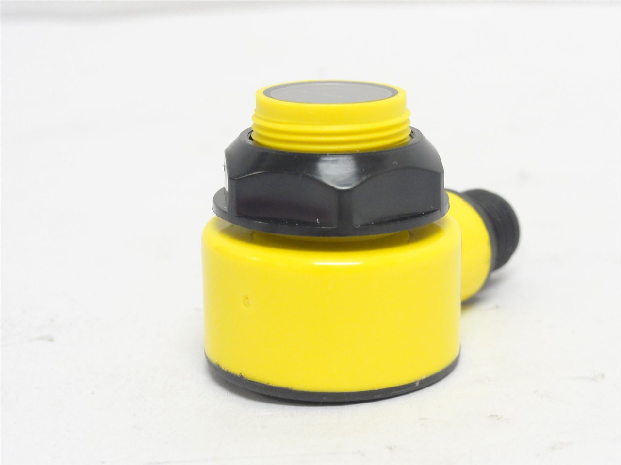 Banner T18-2VPDLIR-Q8; Diffuse Photo-Sensor; 10-30VDC; PNP