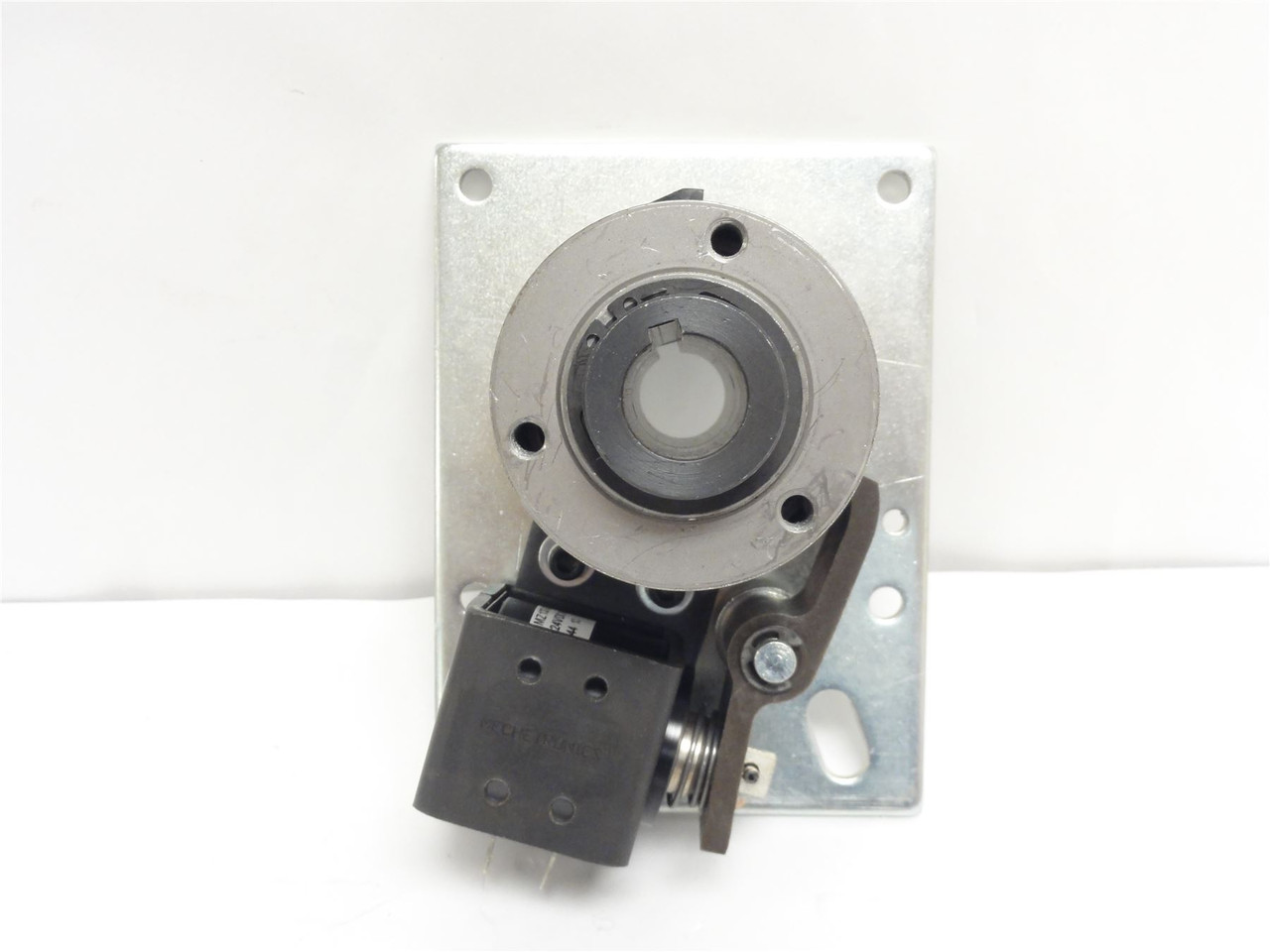 Warner Electric 306-17-051; Electric Brake & Clutch Assembly