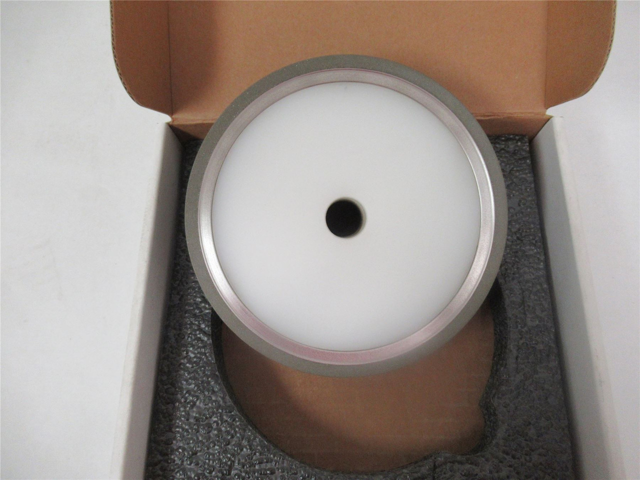 Razor Edge Systems 12-WEC12 Coarse; Coarse Wheel Edger