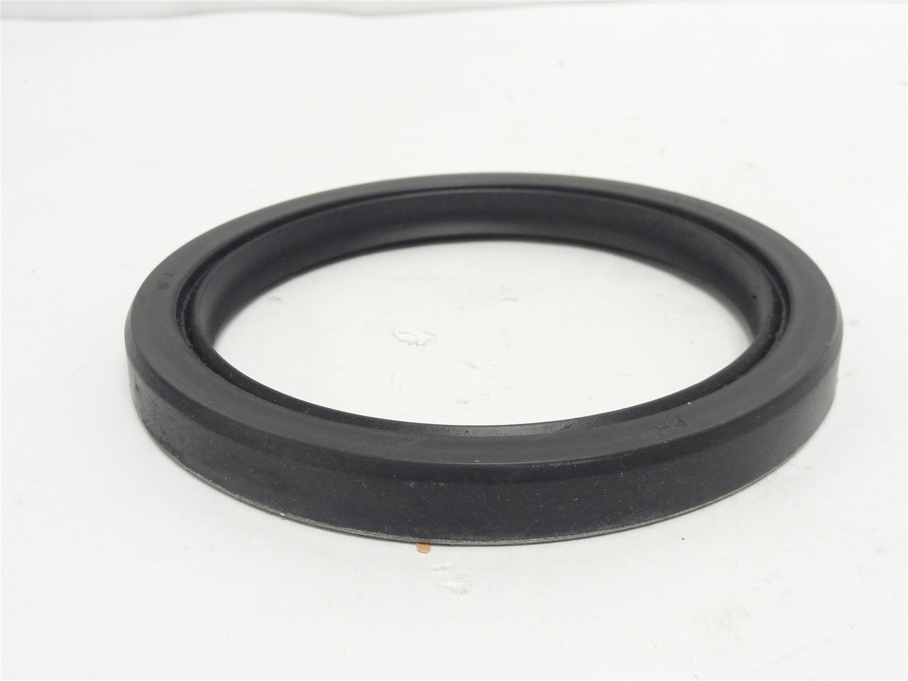 Parker 0400-15141-H1L5-LDS; Clipper Oil Seal 4"ID x 5"OD