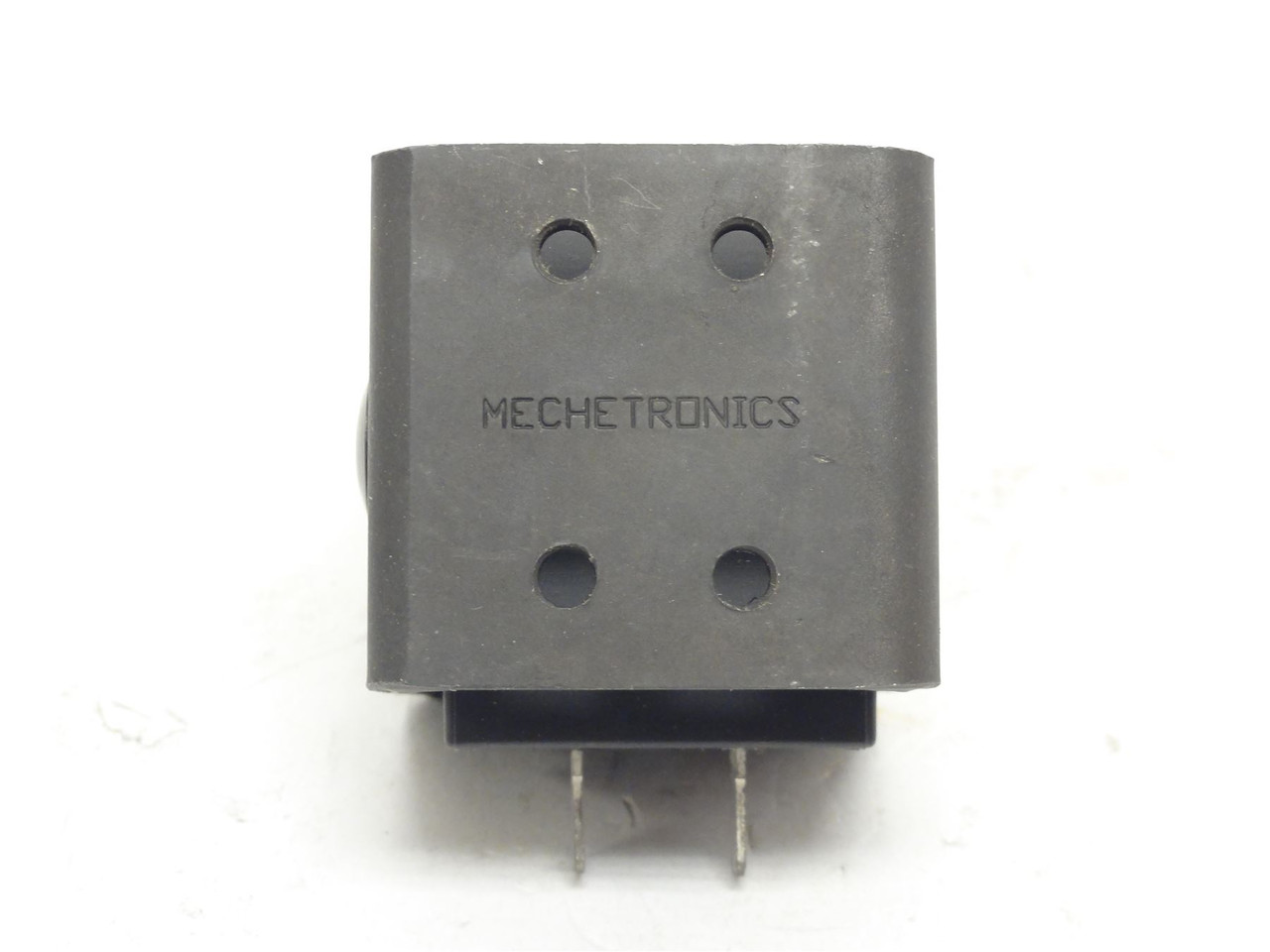 Mech-E-Tronics MZ137A39P1; Mechanical Solenoid Coil; 24VDC