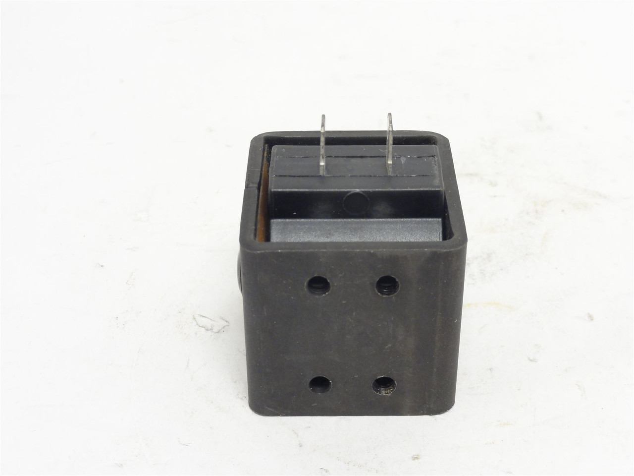 Mech-E-Tronics MZ137A39P1; Mechanical Solenoid Coil; 24VDC