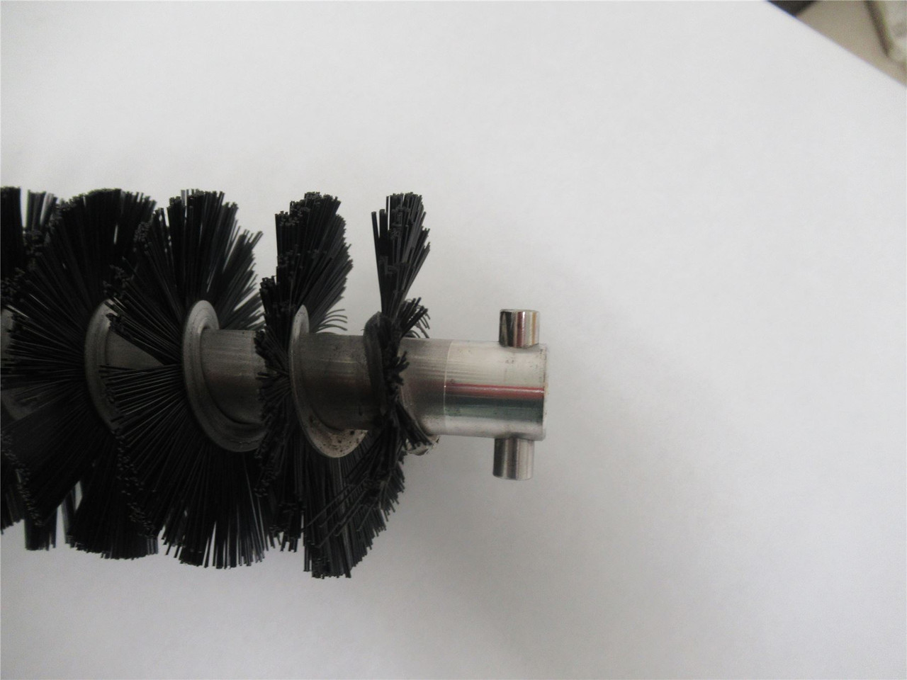 Burford Corp 612330020; Brush Flour Duster 20"