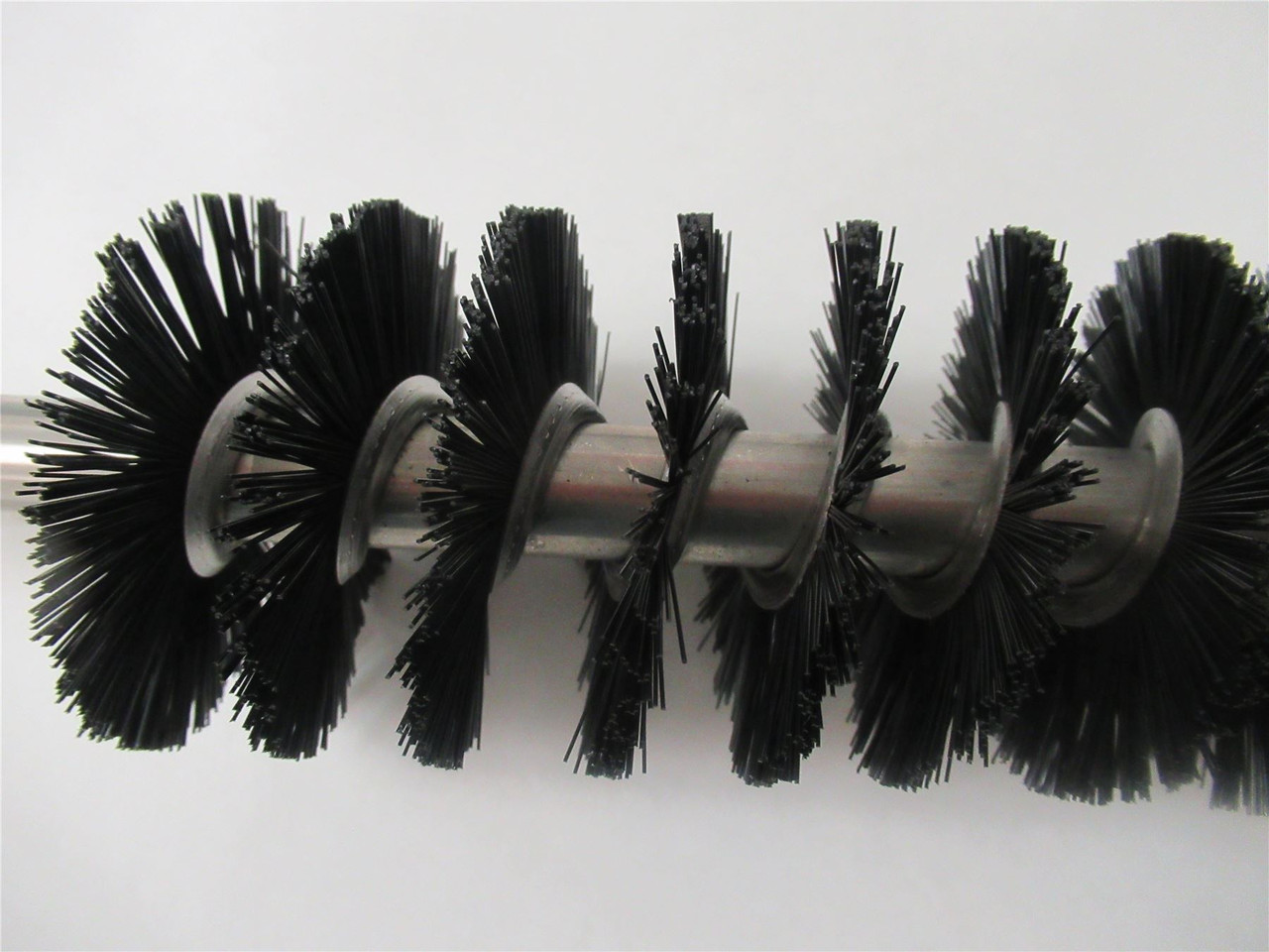 Burford Corp 612330020; Brush Flour Duster 20"
