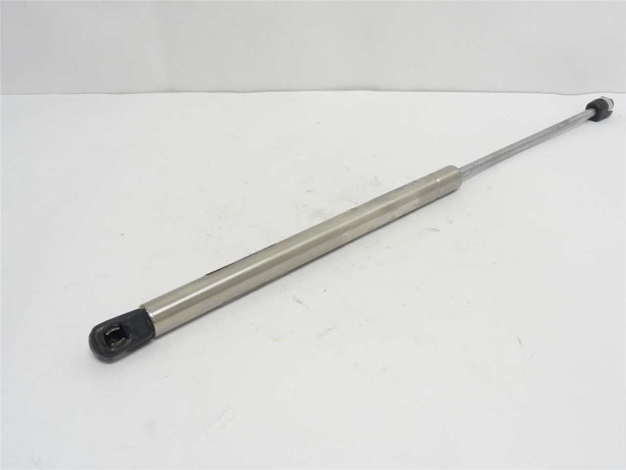 Stabilus 2328SB; Gas Strut; SS; 5/16" Rod OD x 8-1/2" Stroke