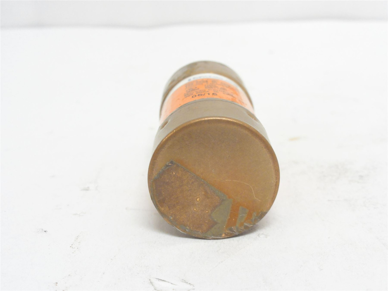 Ferraz-Shawmut AJT40; Time-Delay Fuse; 40A; 600VAC/500VDC