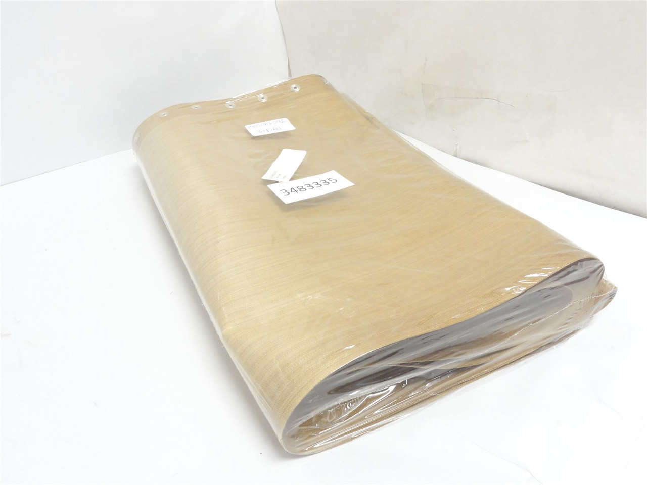 Ulma 3483335; Teflon Feed Belt; 1m Long; 16-7/8" Width