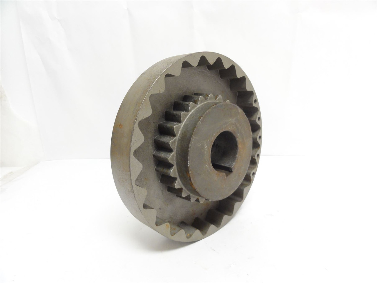 Martin 11S 1 7/8; Sleeve Coupling Flange Size: 11; 1-7/8"ID