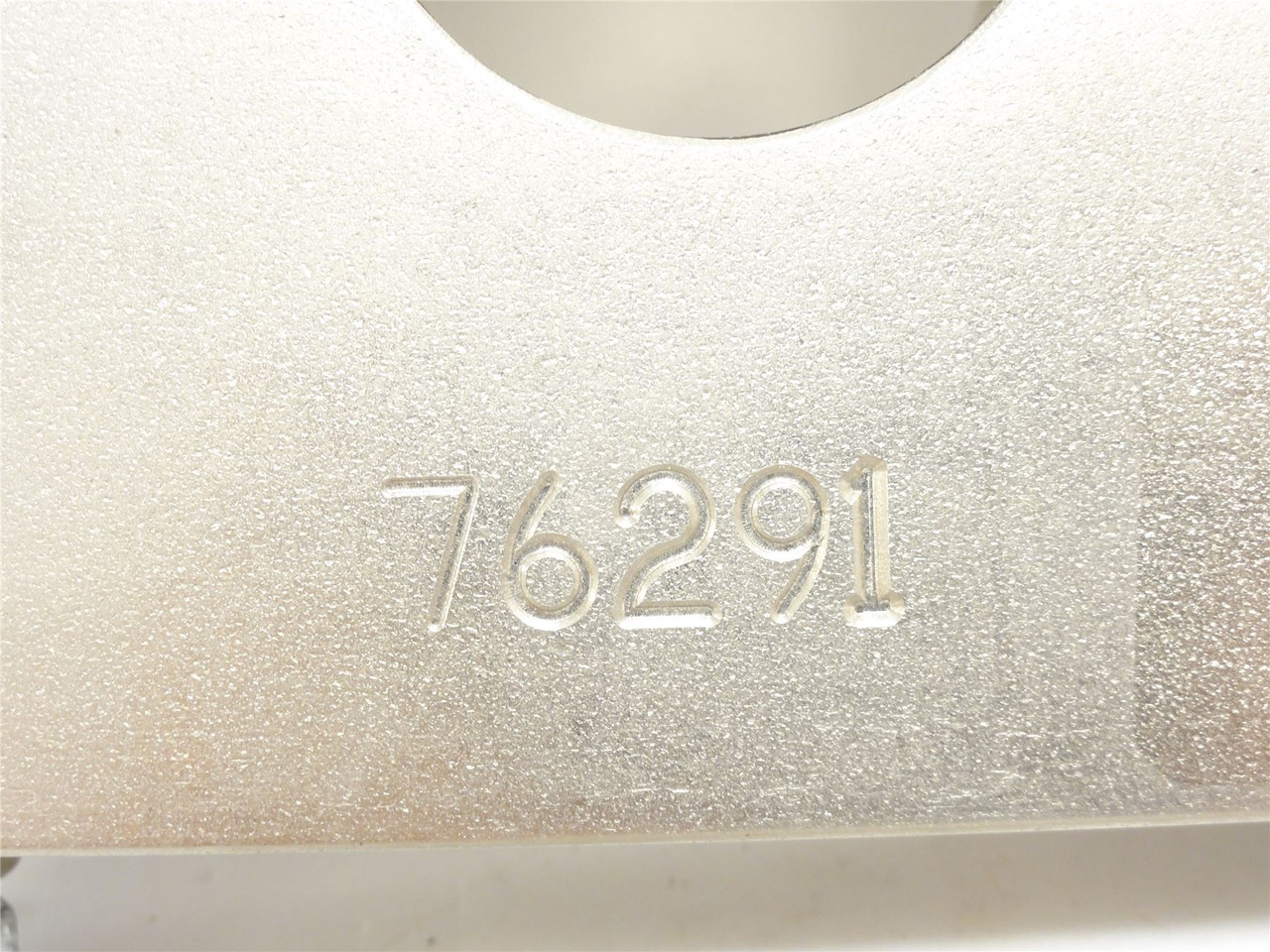 Douglas Machine 76291; B-Hub Coupling; SS; 8-1/2" Long x 4" W