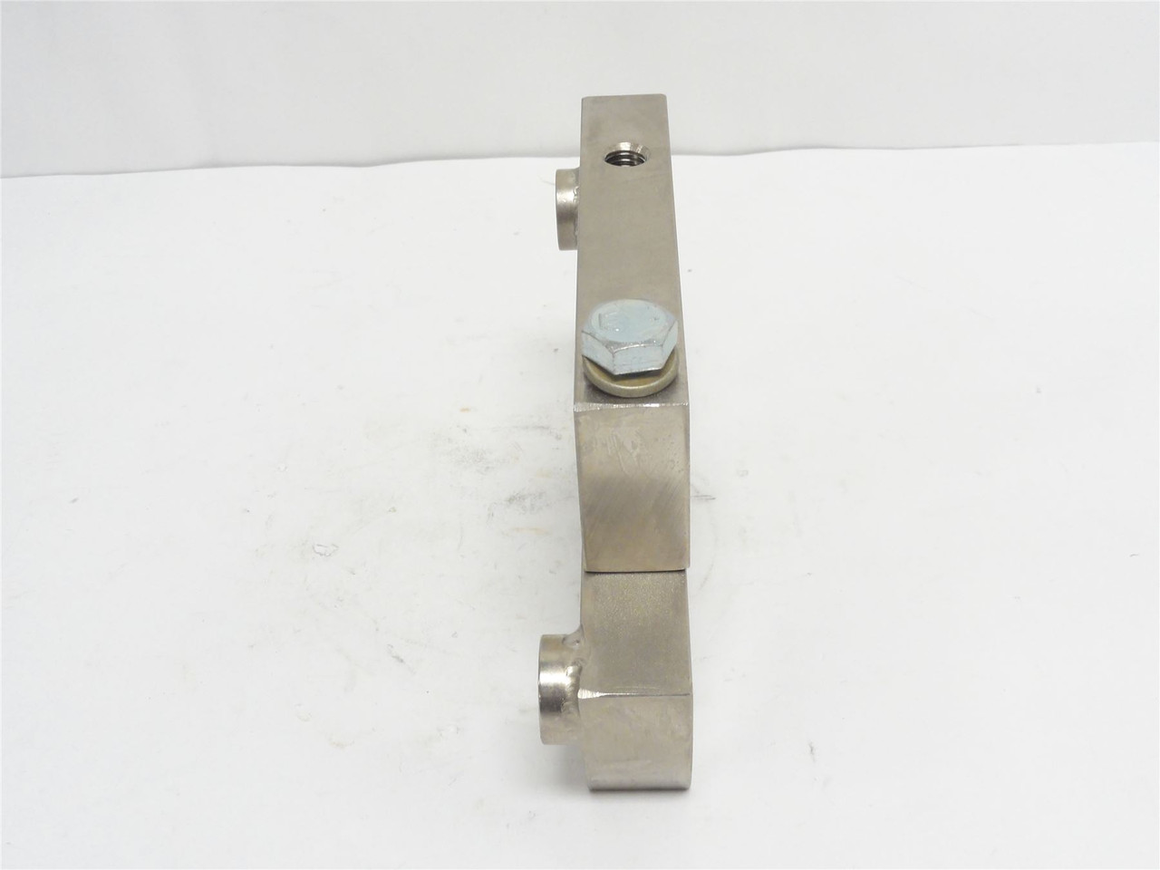 Douglas Machine 76291; B-Hub Coupling; SS; 8-1/2" Long x 4" W