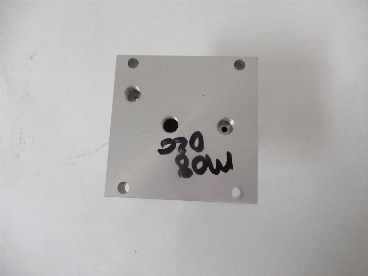 GEA 3000299146; Cylinder Valve Shutoff