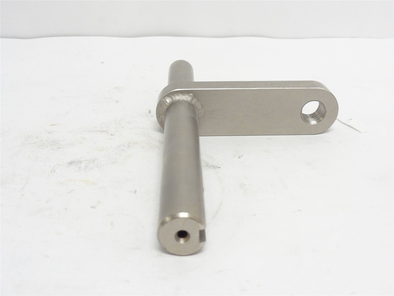 Douglas Machine 9525437; Suction Cup Pivot Rod; SS