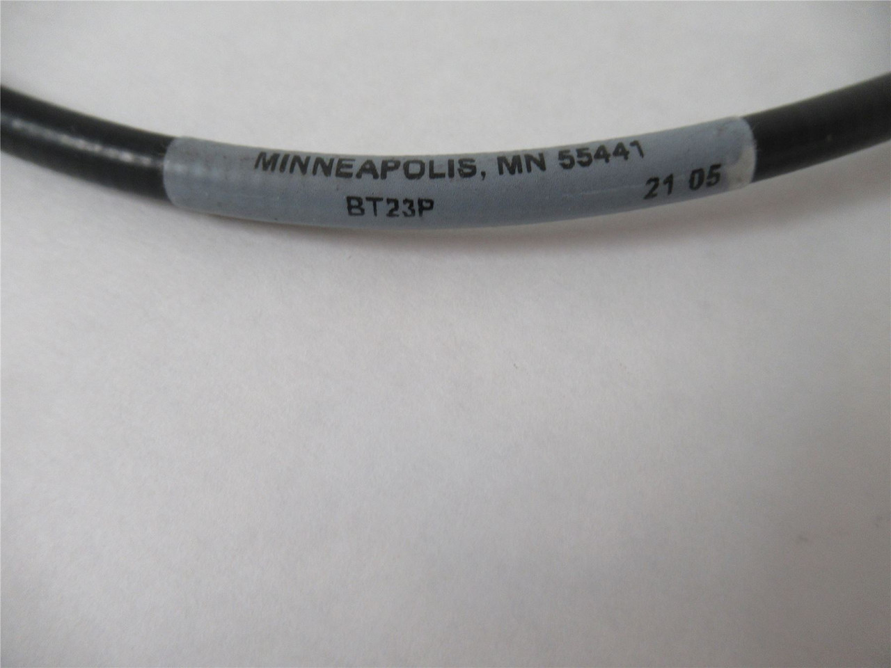 Banner BT23P; Optical Cable Bifurcated Glass 36"