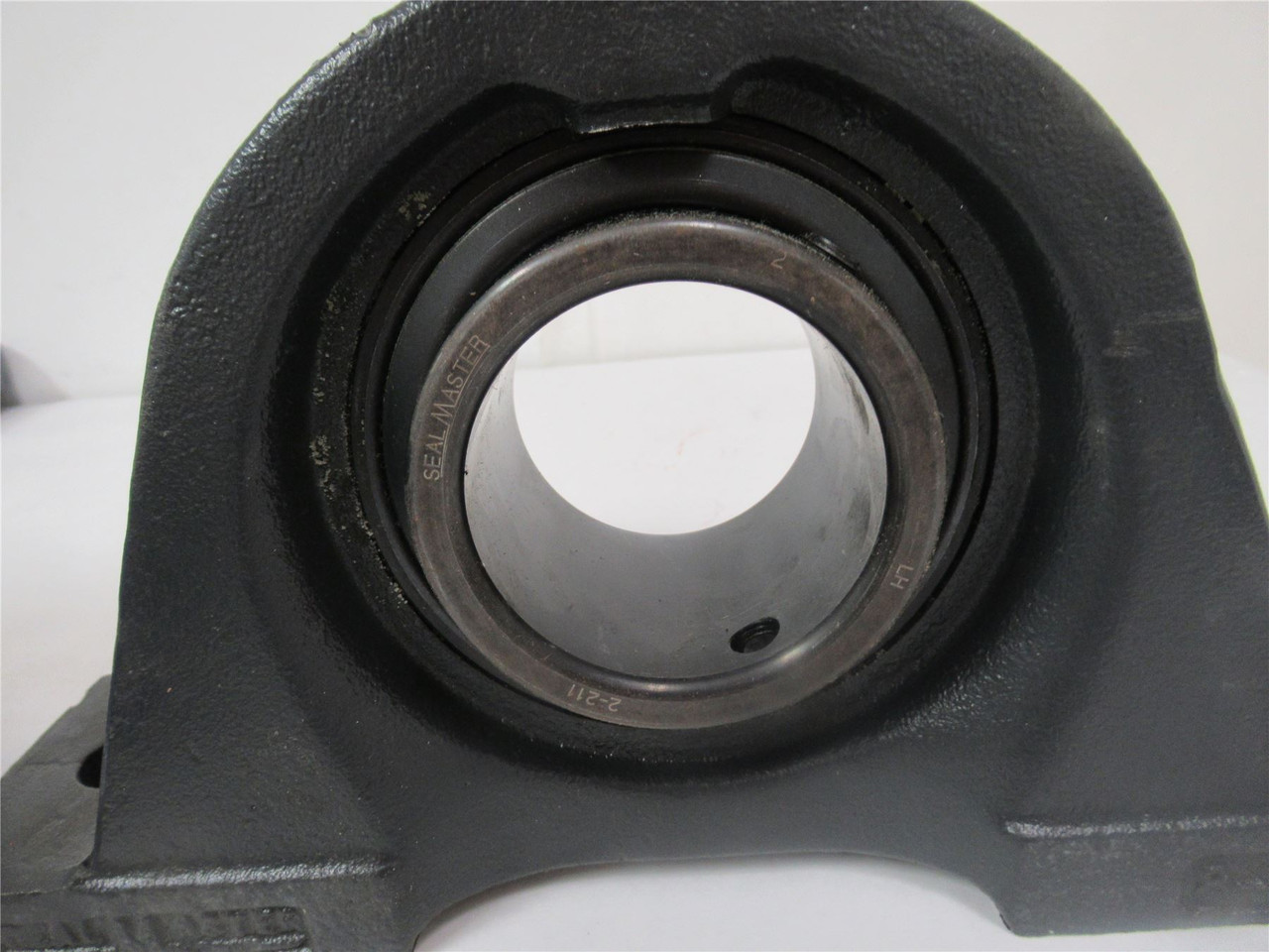 SealMaster SP-43; Pillow Block  Bearing 2-Bolt 2-11/16" ID