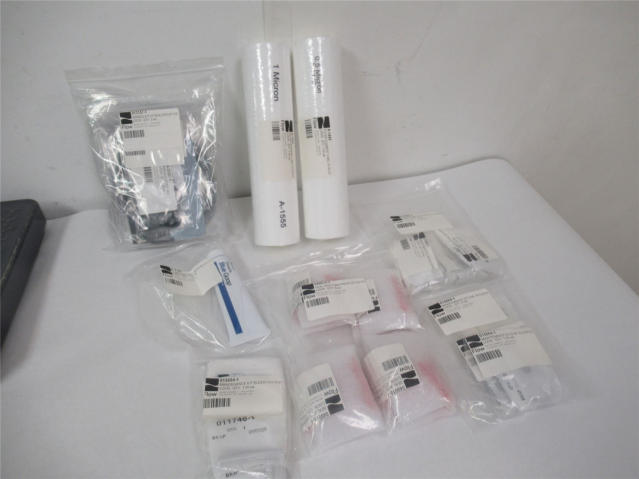 Flow unknown; Hyper Jet 941D Consumables Kit