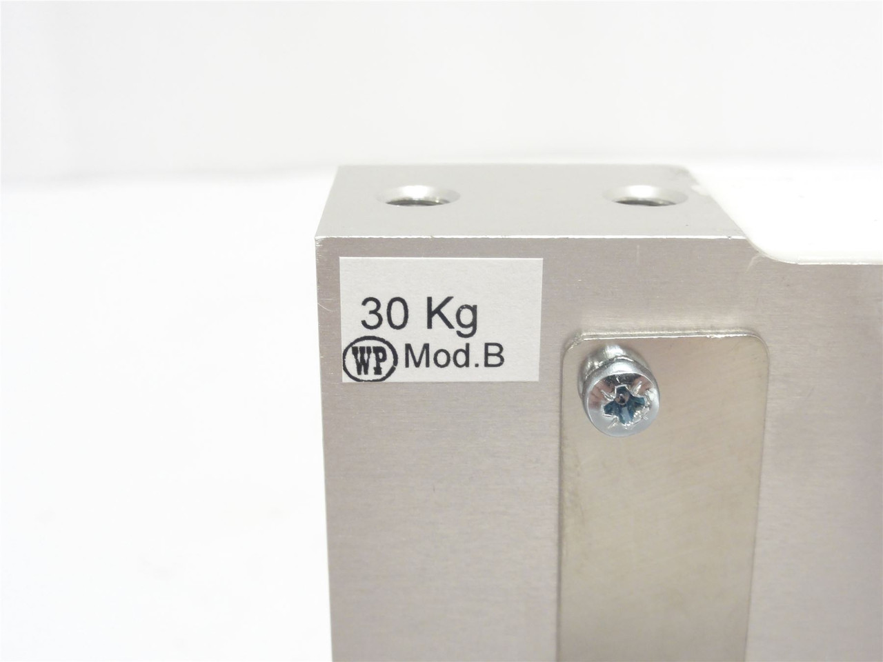 Cabinplant 1083150; Load Cell 30KG; CPL6H9-C3-30Kg-0.19B-Q3