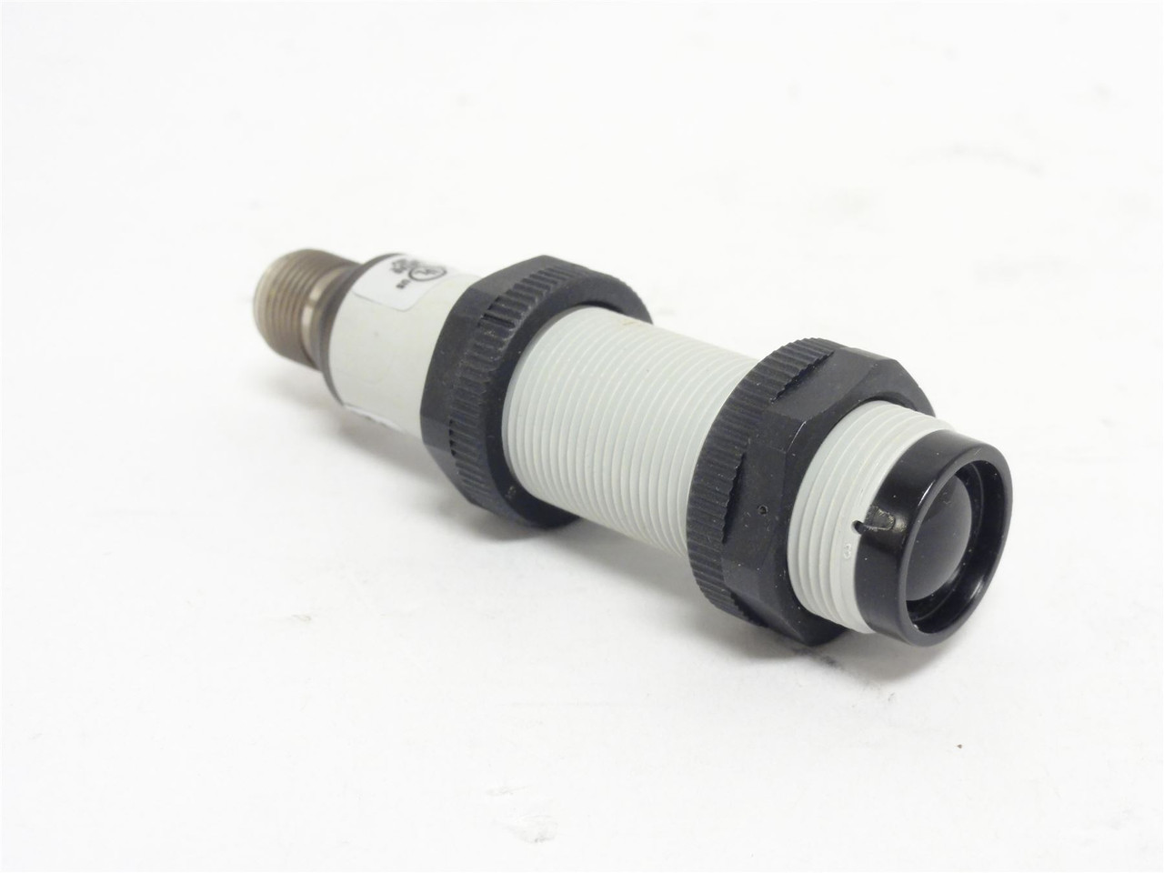 Micro-Detectors SSZ/OP-OE; Photo-Sensor 10-30VDC; NPN; M12-QD