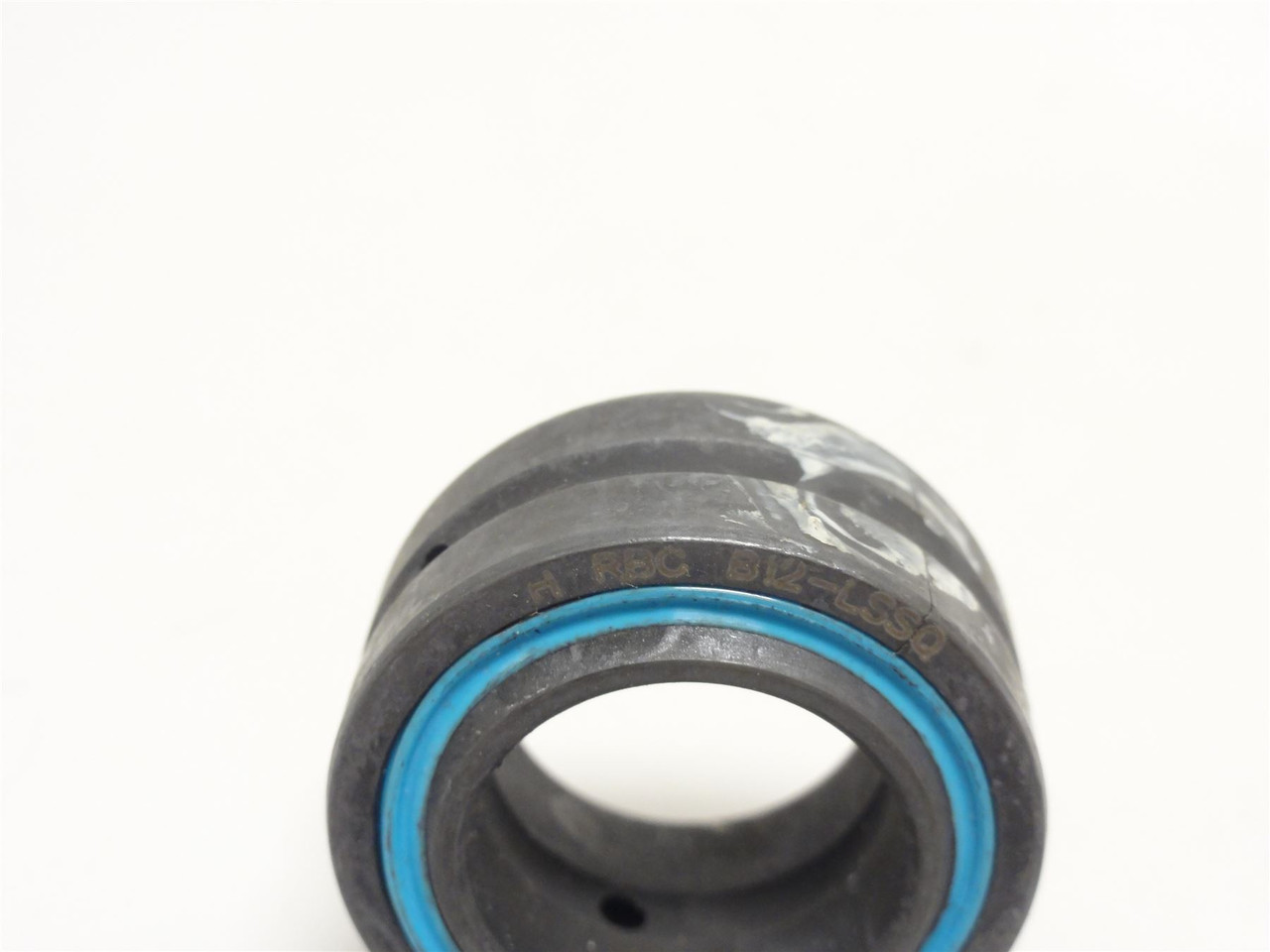 RBC B12LSSQ; Plain Bearing 3/4"ID x 1-1/4"OD x 0.656" Width