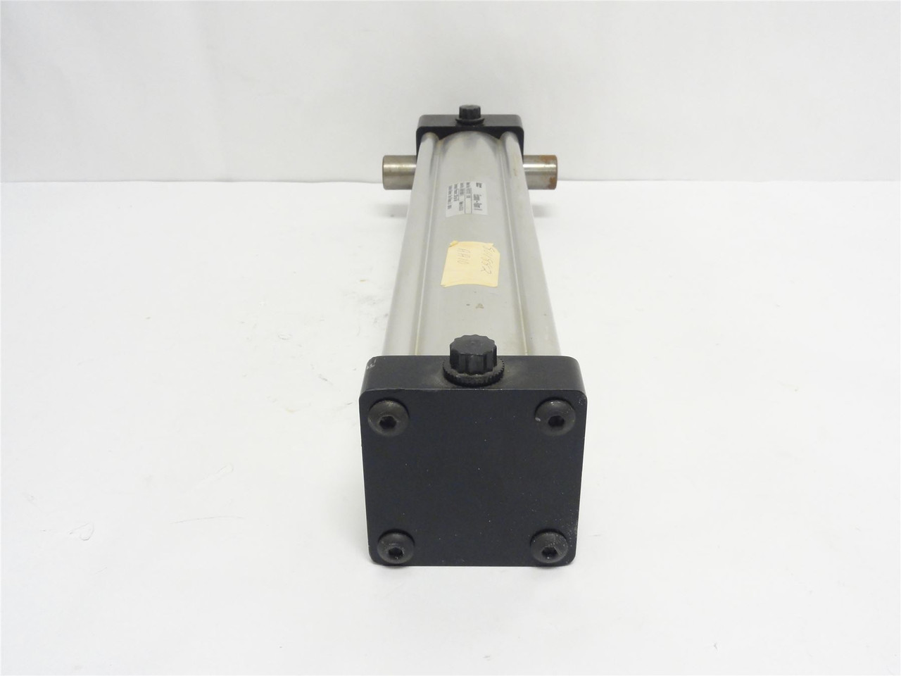 Parker FW2C107221X1200; Air Cylinder; 12" Stroke; 2-3/4"OD