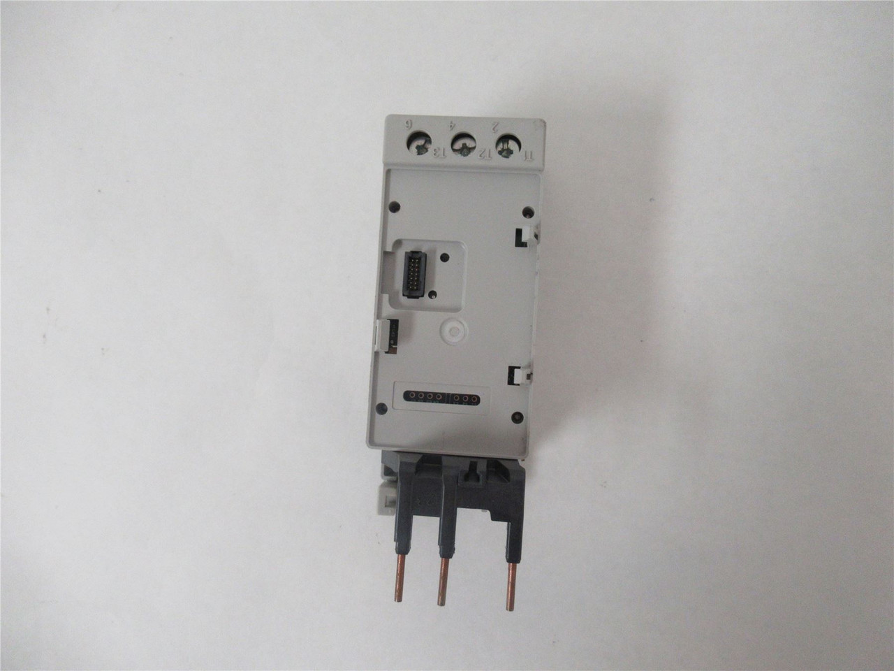 Allen-Bradley 193-ESM-I-30A-C23; Overload Relay