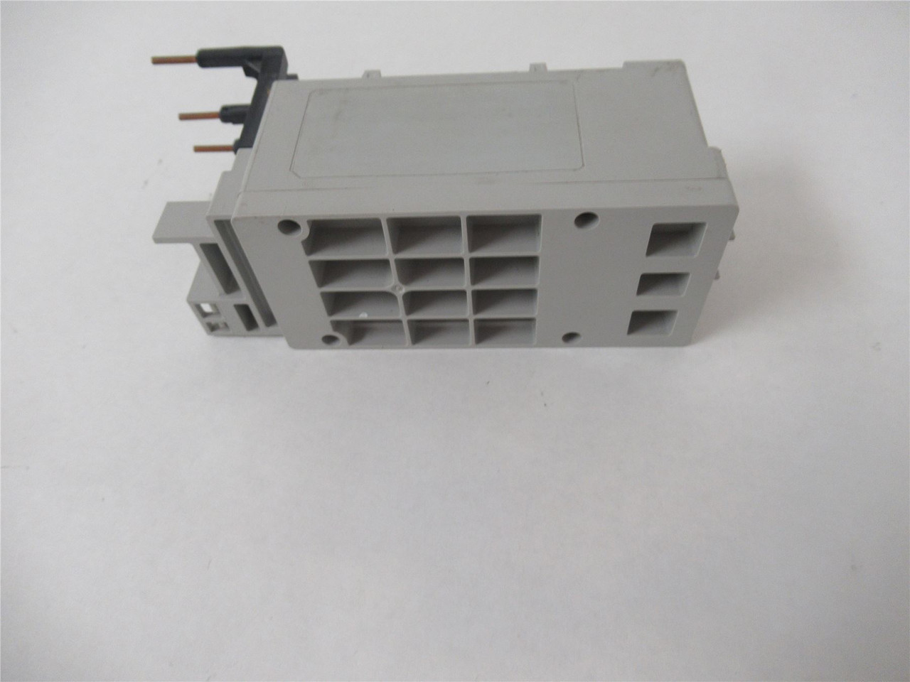 Allen-Bradley 193-ESM-I-30A-C23; Overload Relay