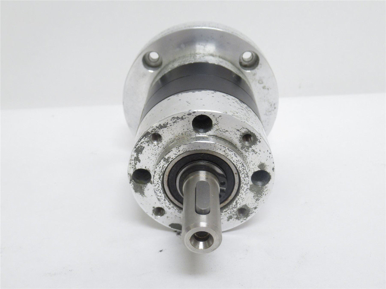 Lenze 727-4815-1011502; Planetary Gearbox 14" Ratio