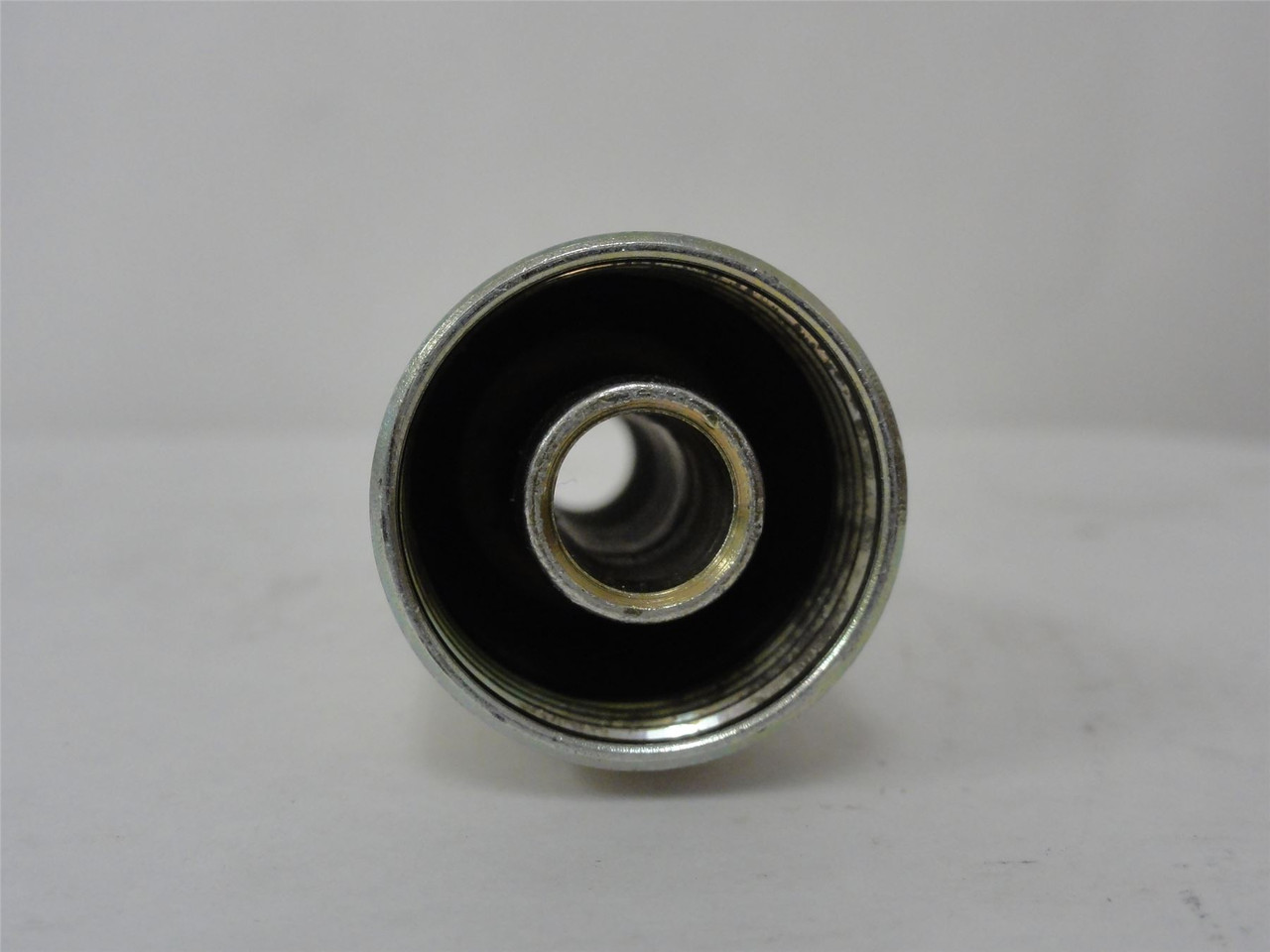 Eaton 08U-R08-1281; Hose Fitting; 1/2" Hose x 1/2" JIC