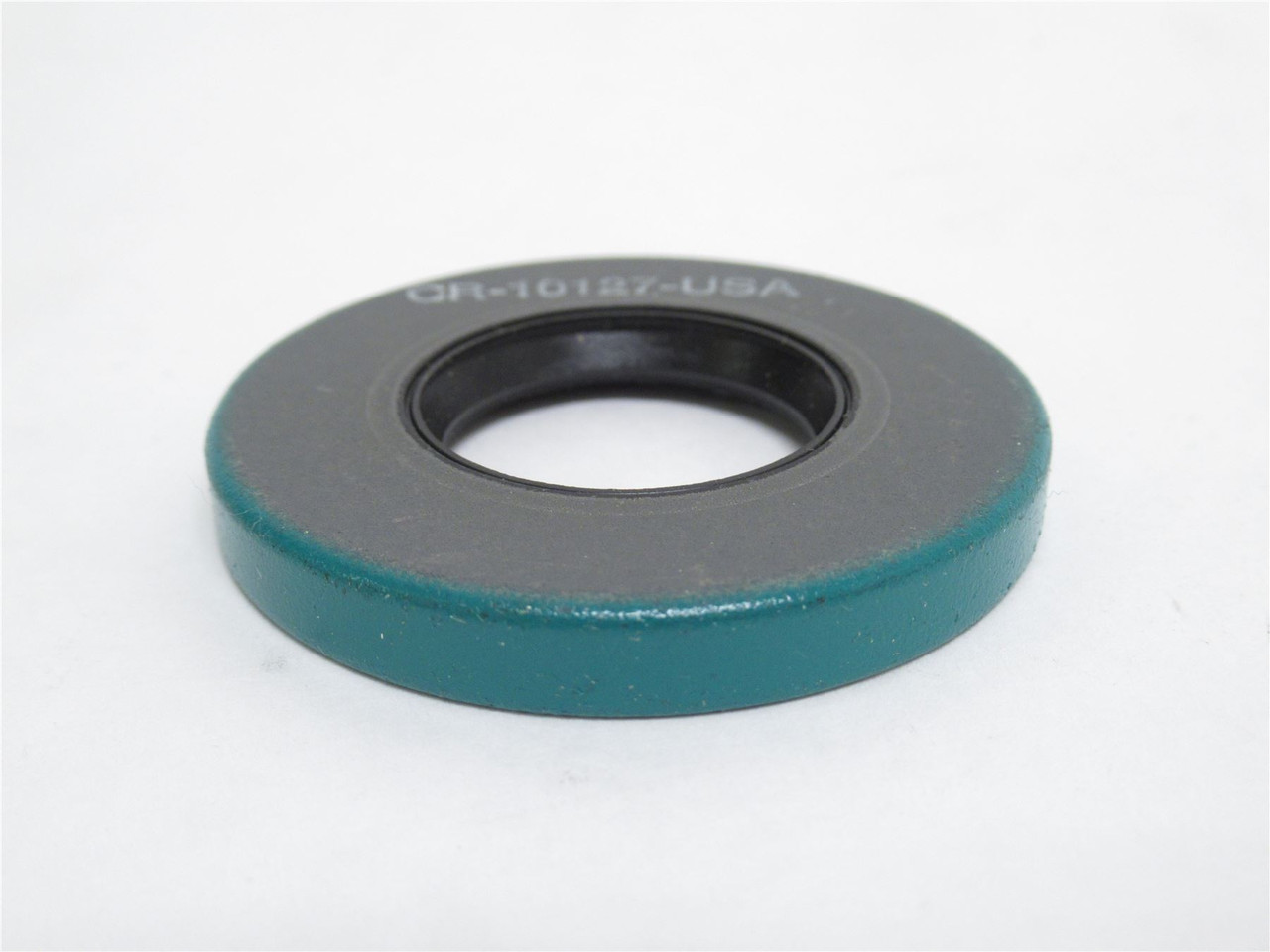 SKF 10127; Oil Seal; 1"ID x 2"OD x 1/4" Width; CRWA1 Design