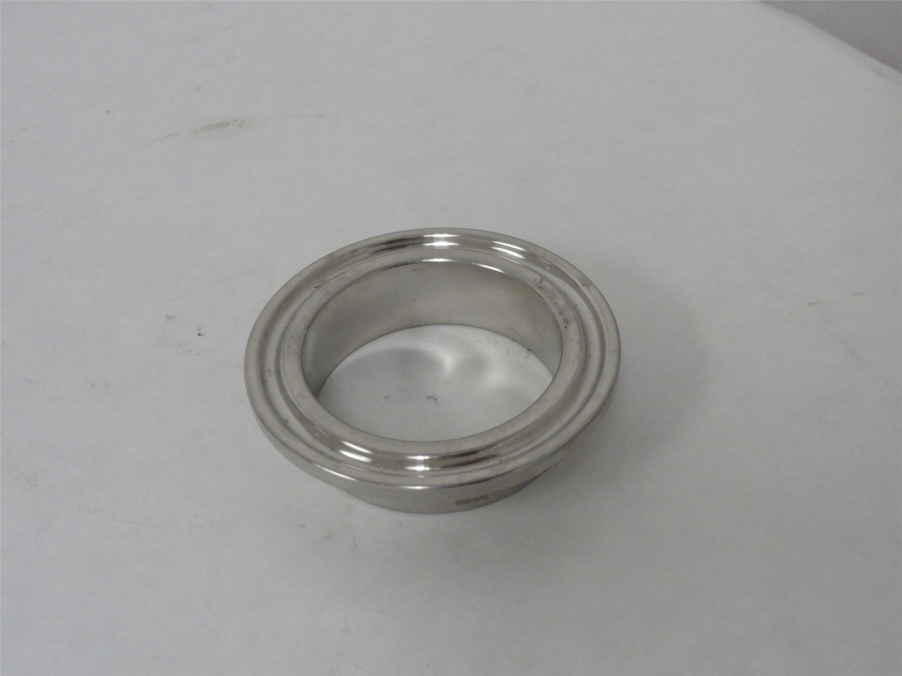 Sanitary Solutions SS14WMP-1.5-304; Welding Ferrule 1.5" Size