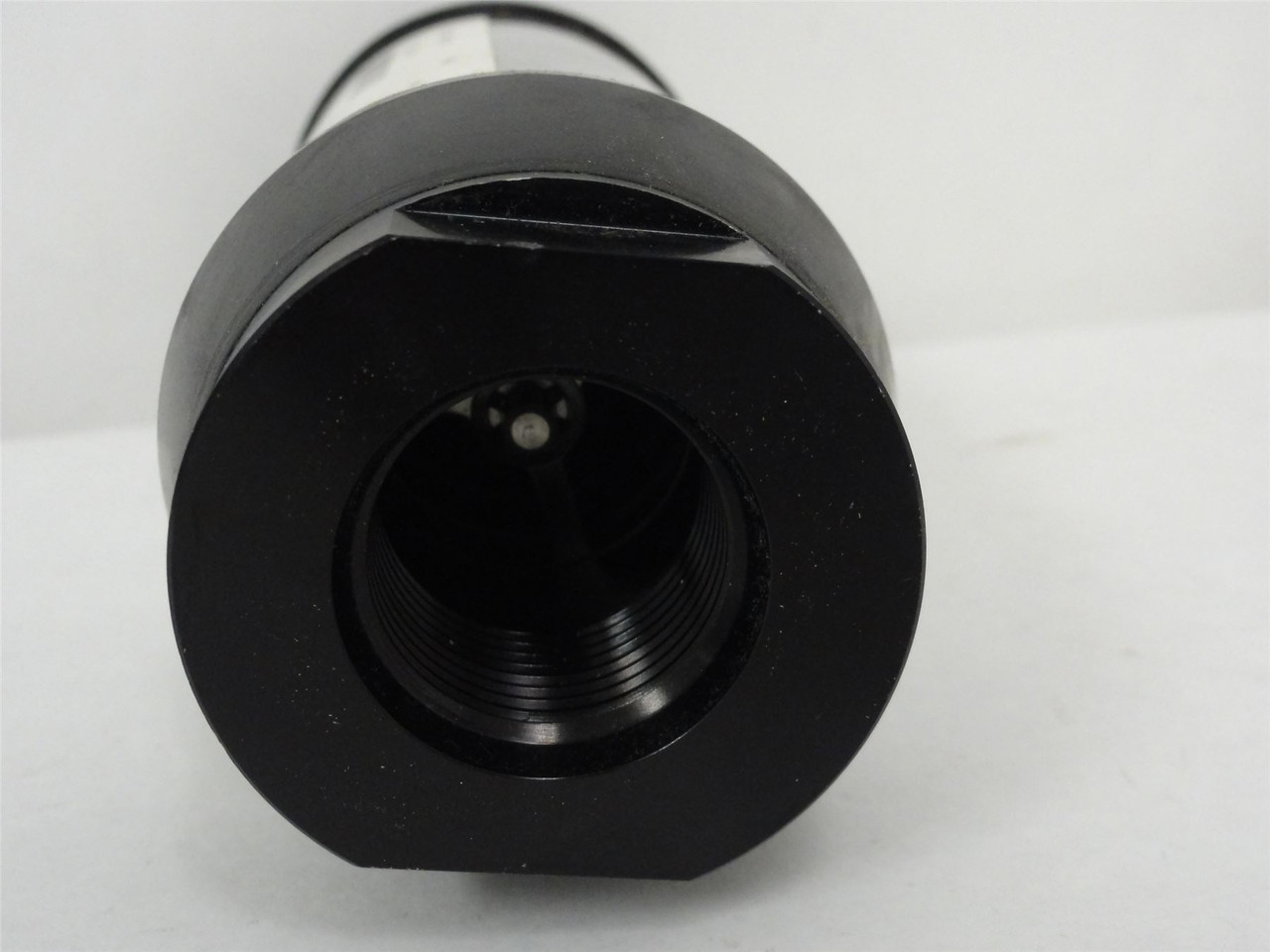 Lake Monitors C4A-5HH-10; Case Drain Flow Meter; 1000PSIG