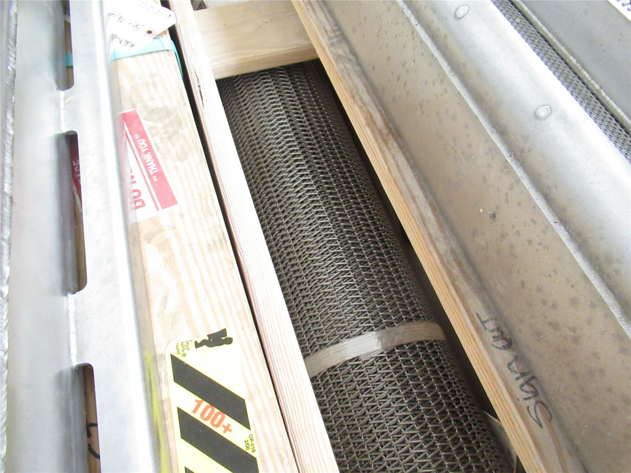 Stein-JBT PartsKit; Char Marker Spare Parts Kit