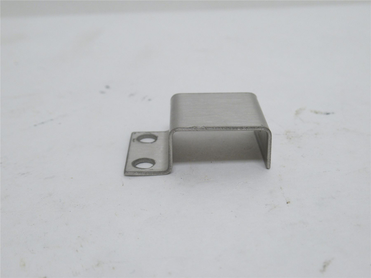 MFG- 4A-HU8692; Lot-4; Stainless Steel Brackets