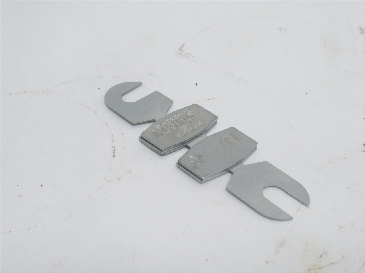 Bussmann LKN 125; Forklift Fuse; Special; 125A; 250VAC