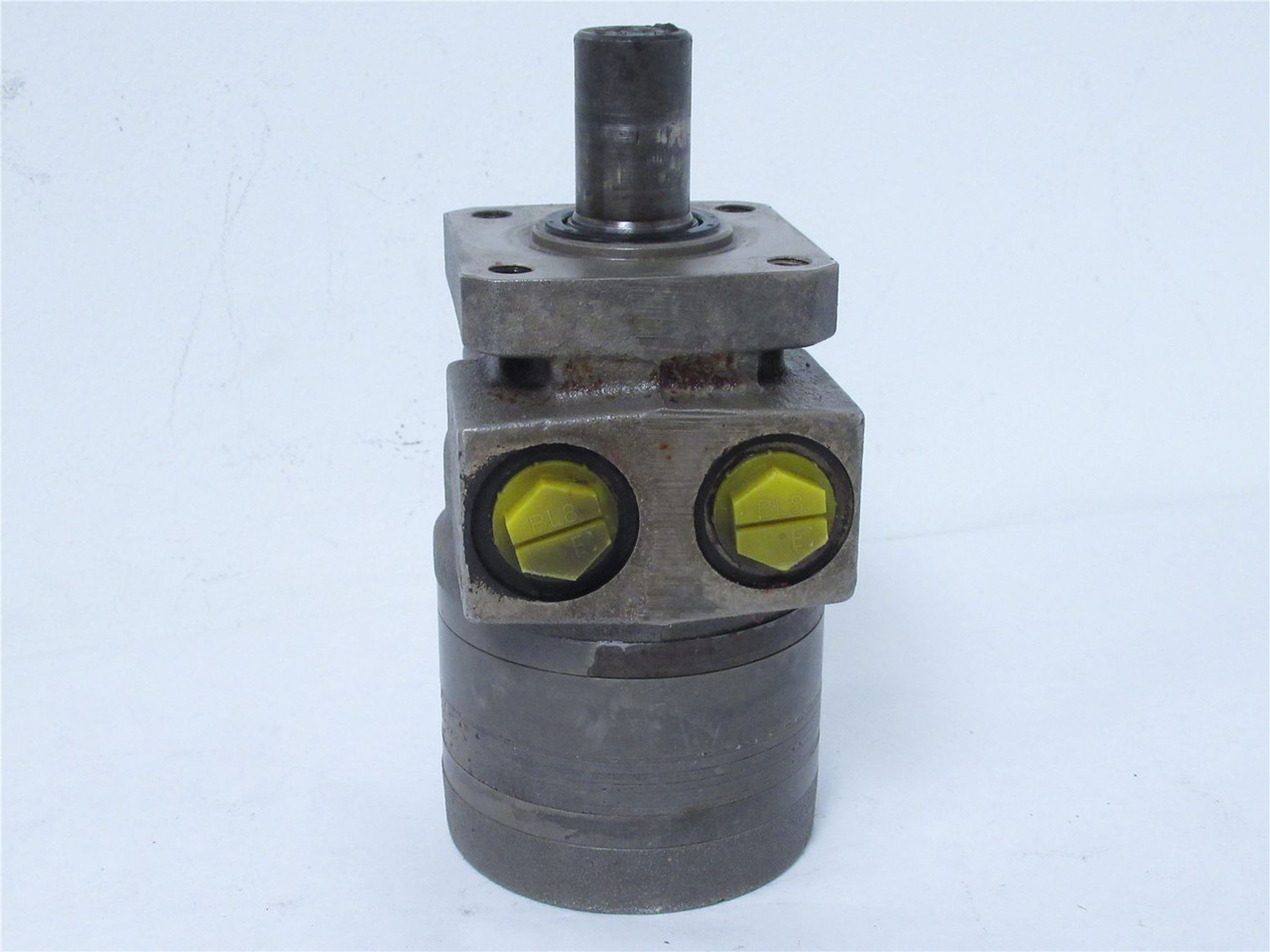 Parker TB0100FS100AAUT; Hydraulic Motor