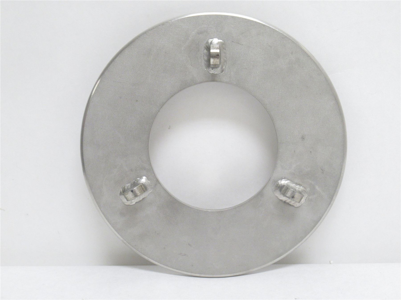 Stein-JBT 072-02-1311; Charmaker Ring W/Spacer; SS; 73mmID