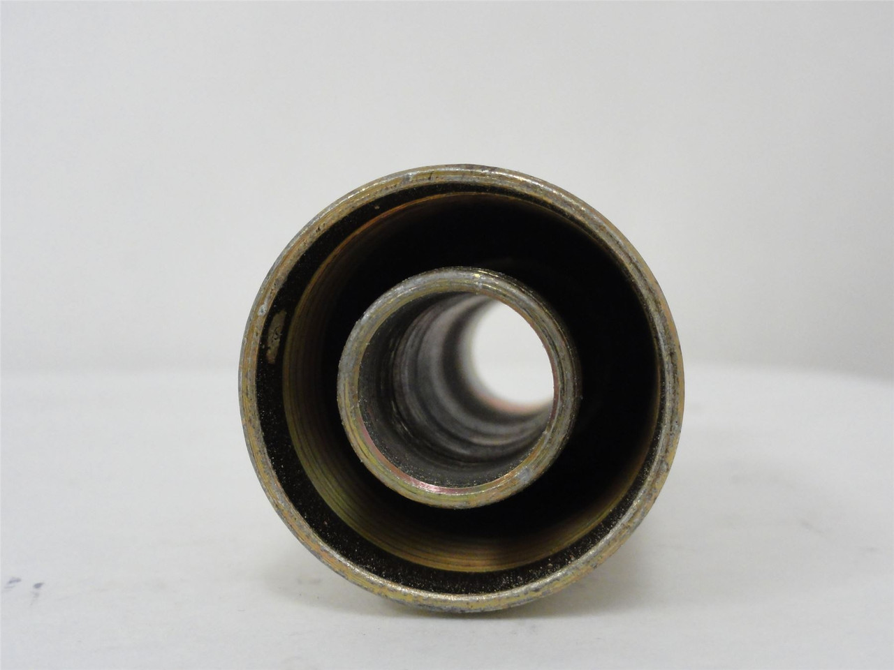 Eaton 12U-062; Hose Fitting; 3/4" Hose x 3/4" NPT